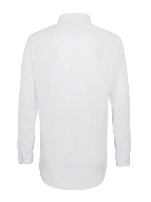 Performance Hemd Weiss